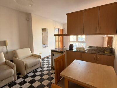 Monoambiente - Mitre 1747 - Rosario