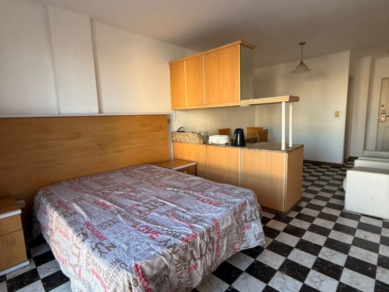 Monoambiente - Mitre 1747 - Rosario