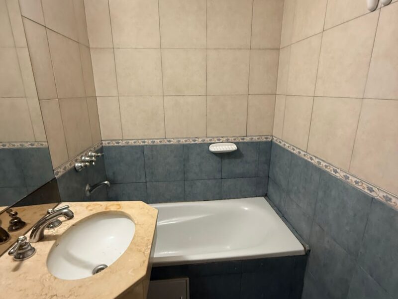 Monoambiente - Mitre 1747 - Rosario