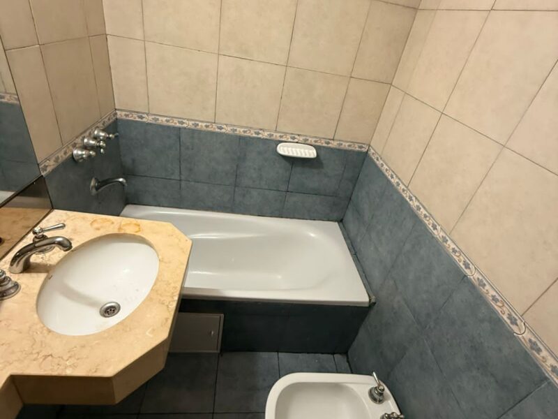 Monoambiente - Mitre 1747 - Rosario