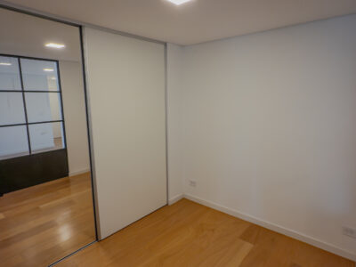 Departamento de dos dormitorios - Ituzaingó 650 - Rosario