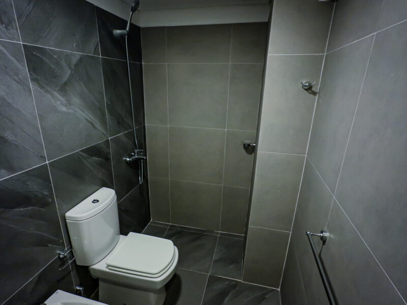 Departamento de dos dormitorios - Ituzaingó 650 - Rosario