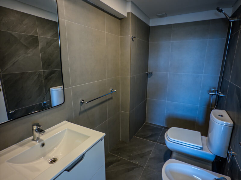 Departamento de dos dormitorios - Ituzaingó 650 - Rosario