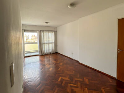 Departamento de dos dormitorios - Moreno 1250 - Rosario