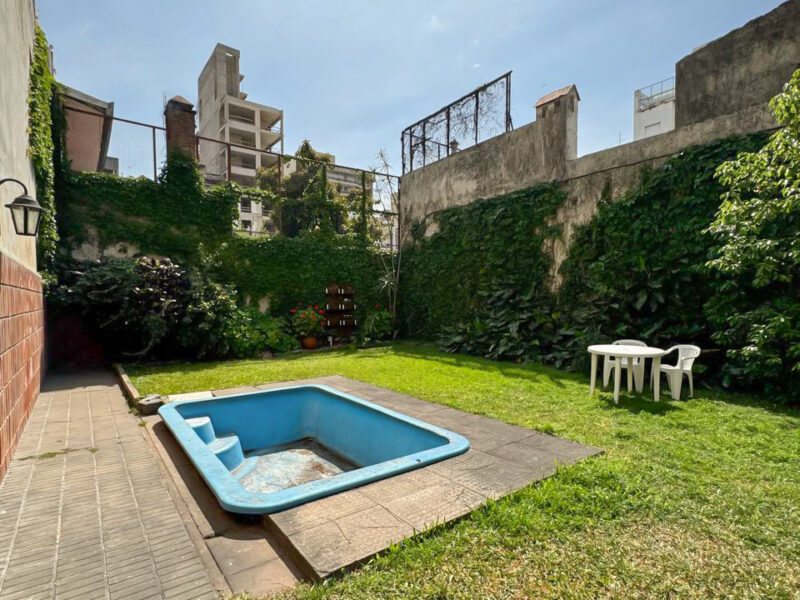 Departamento de dos dormitorios - Moreno 1250 - Rosario