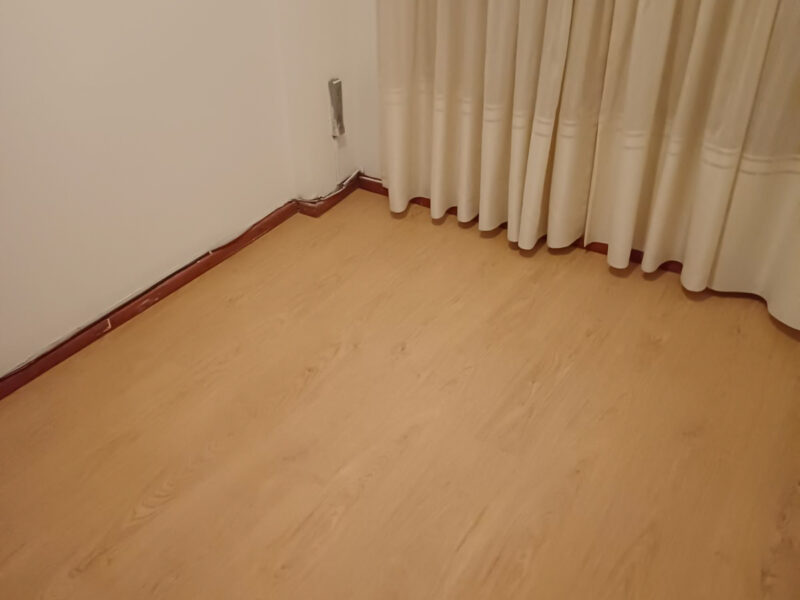 Departamento de dos dormitorios - Moreno 1250 - Rosario