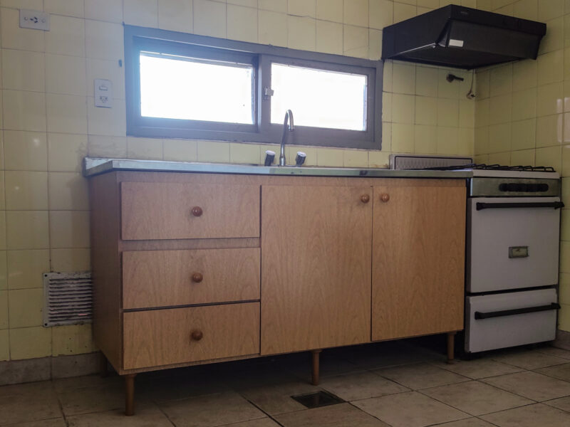 Departamento de un dormitorio - 1 de Mayo 2001 - Rosario