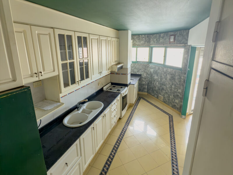 Departamento de dos dormitorios - Rioja 1021 - Rosario