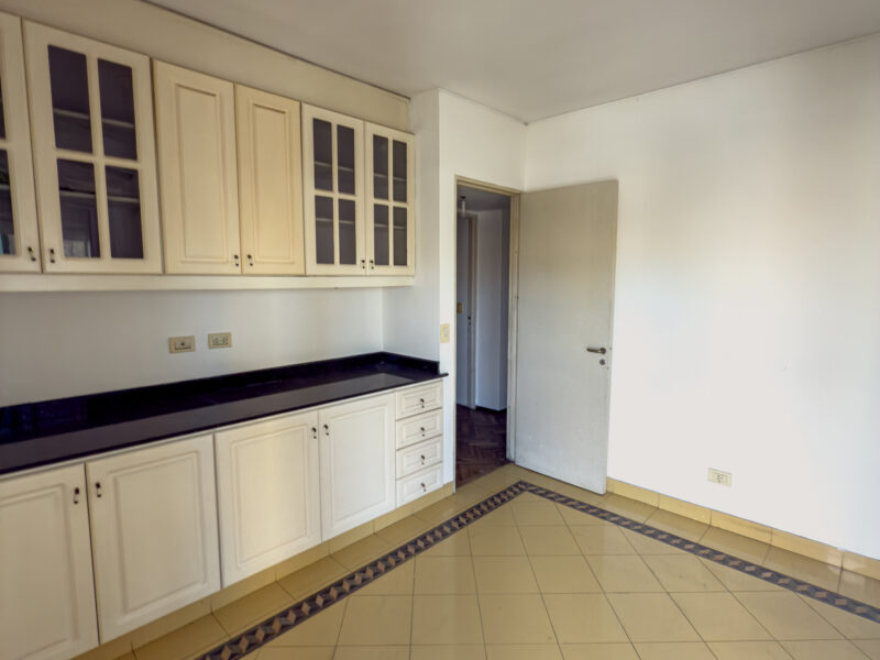 Departamento de dos dormitorios - Rioja 1021 - Rosario