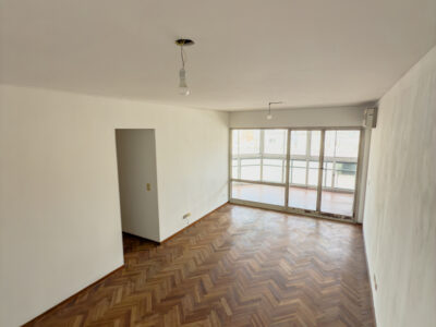 Departamento de dos dormitorios - Rioja 1021 - Rosario