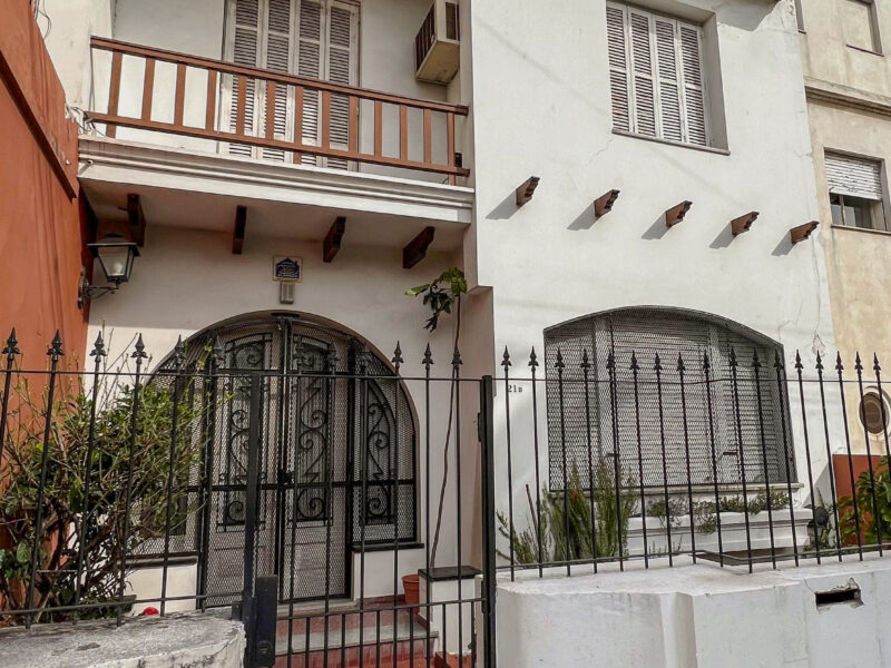 Casa de cuatro dormitorios - Pellegrini 21 Biz - Rosario