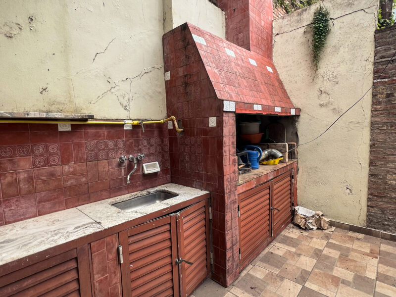 Casa de cuatro dormitorios - Pellegrini 21 Biz - Rosario