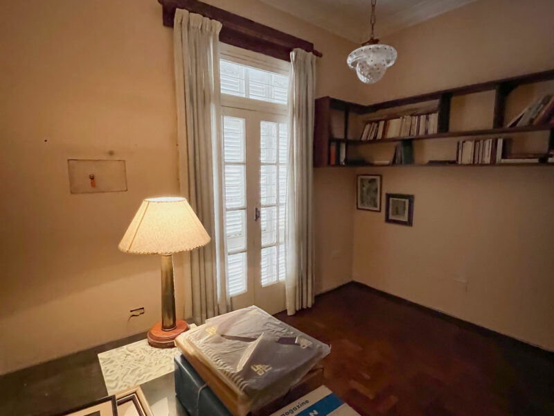 Casa de cuatro dormitorios - Pellegrini 21 Biz - Rosario