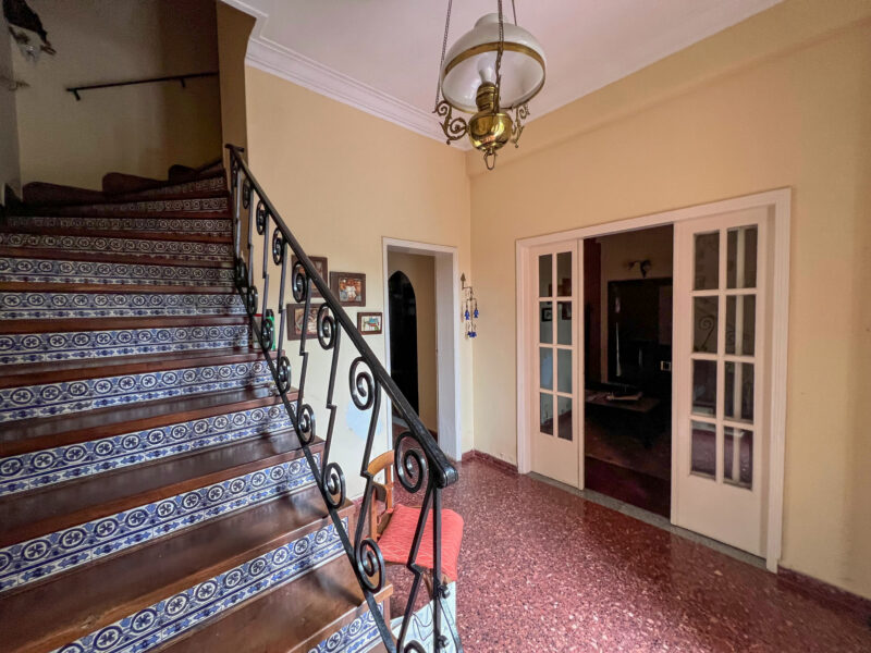 Casa de cuatro dormitorios - Pellegrini 21 Biz - Rosario