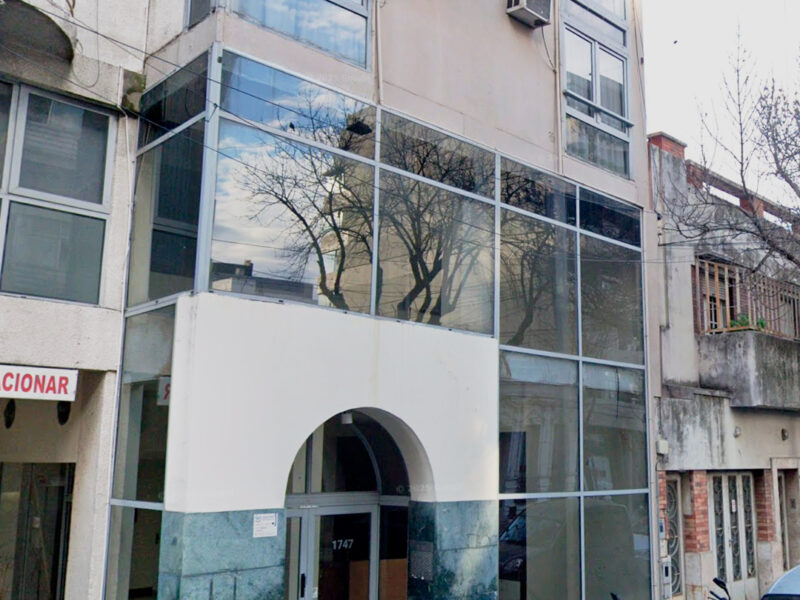 Monoambiente - Mitre 1747 - Rosario