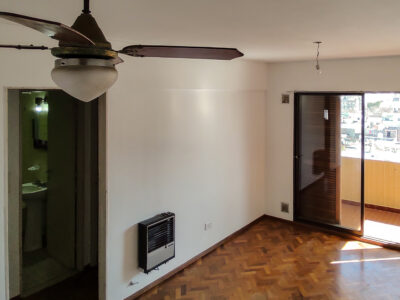 Departamento de un dormitorio - 1 de Mayo 2001 - Rosario