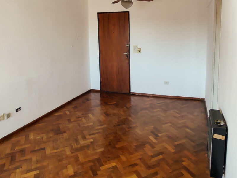 Departamento de un dormitorio - 1 de Mayo 2001 - Rosario