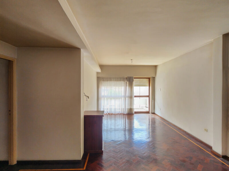 Departamento de dos dormitorios - Maipú 1036 - Rosario