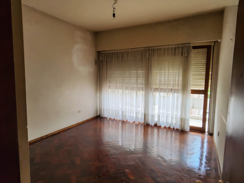 Departamento de dos dormitorios - Maipú 1036 - Rosario