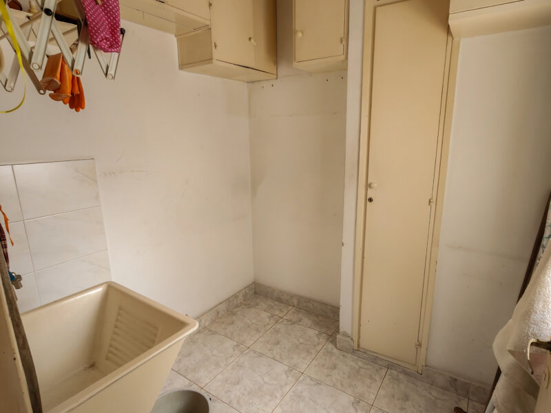 Departamento de dos dormitorios - Maipú 1036 - Rosario