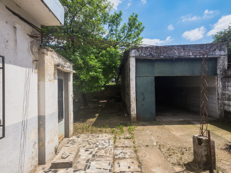 Casa Urquiza 1344 - Pérez