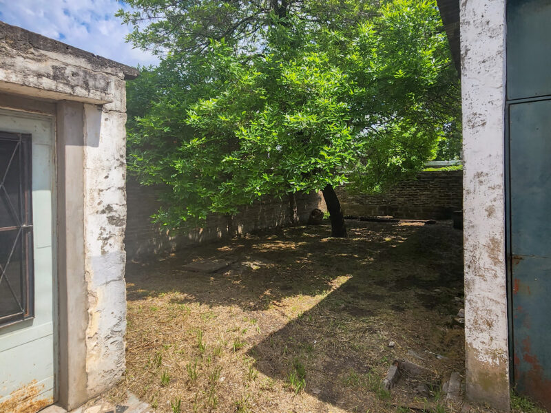 Casa Urquiza 1344 - Pérez