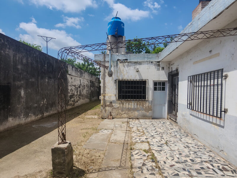 Casa Urquiza 1344 - Pérez