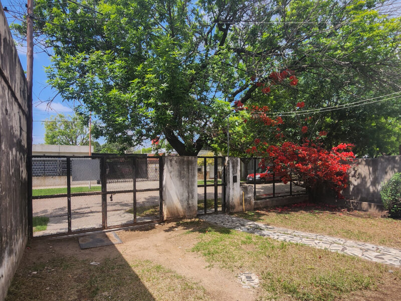 Casa Urquiza 1344 - Pérez