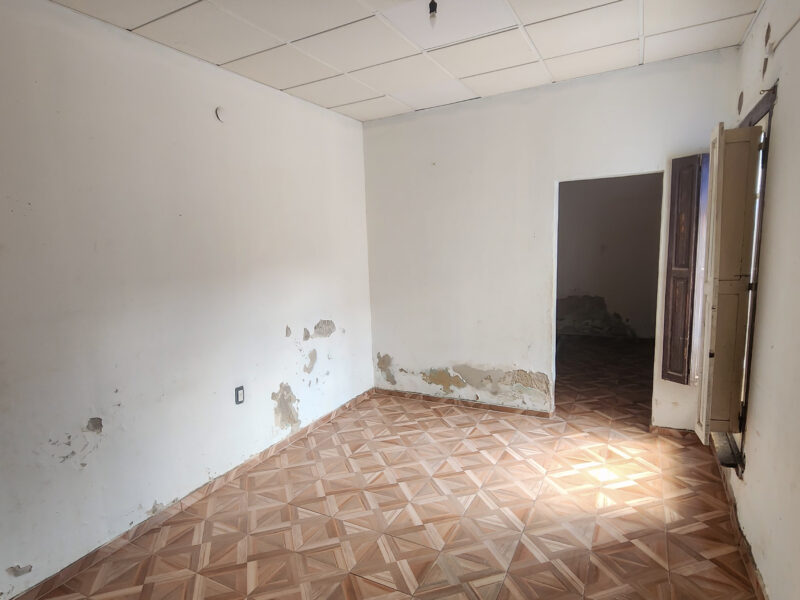 Casa Urquiza 1344 - Pérez