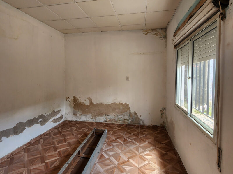 Casa Urquiza 1344 - Pérez