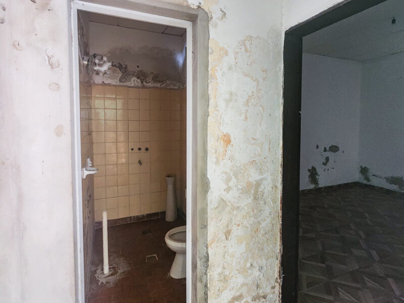 Casa Urquiza 1344 - Pérez