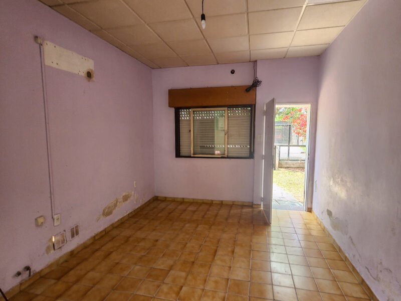 Casa Urquiza 1344 - Pérez