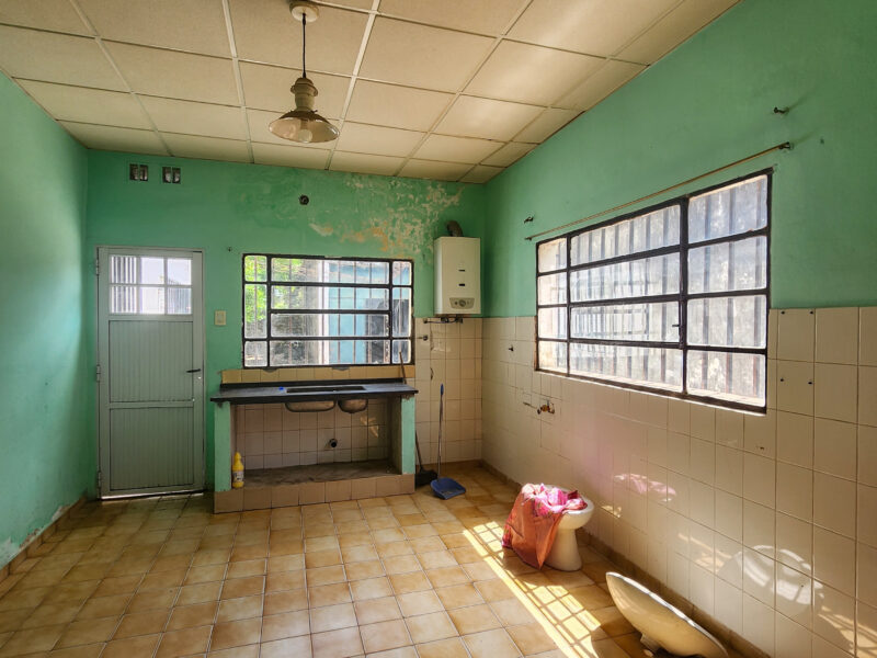 Casa Urquiza 1344 - Pérez