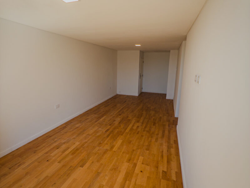 Departamento de dos dormitorios - Ituzaingó 650 - Rosario