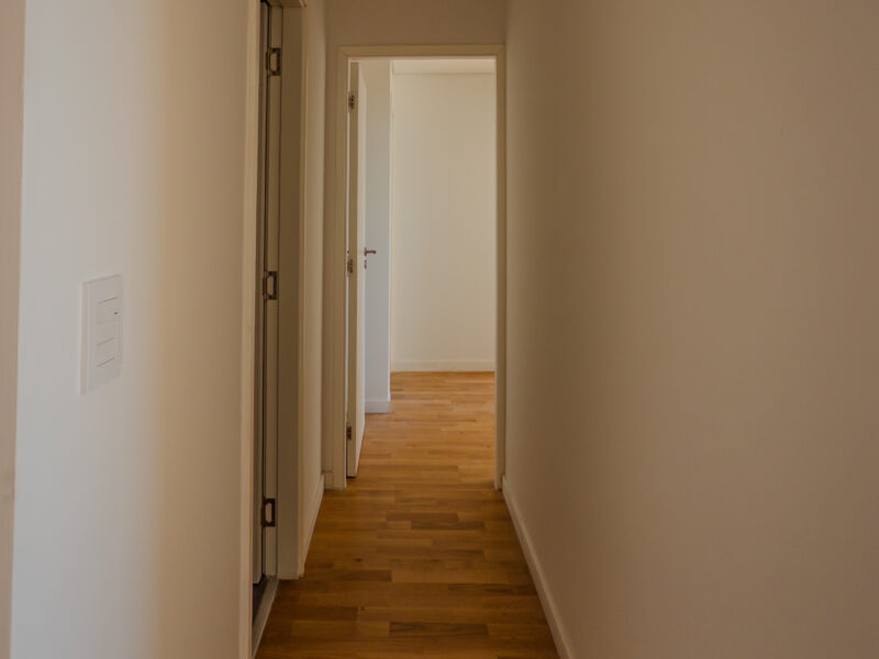 Departamento de dos dormitorios - Ituzaingó 650 - Rosario