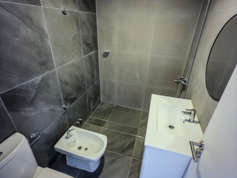 Departamento de dos dormitorios - Ituzaingó 650 - Rosario