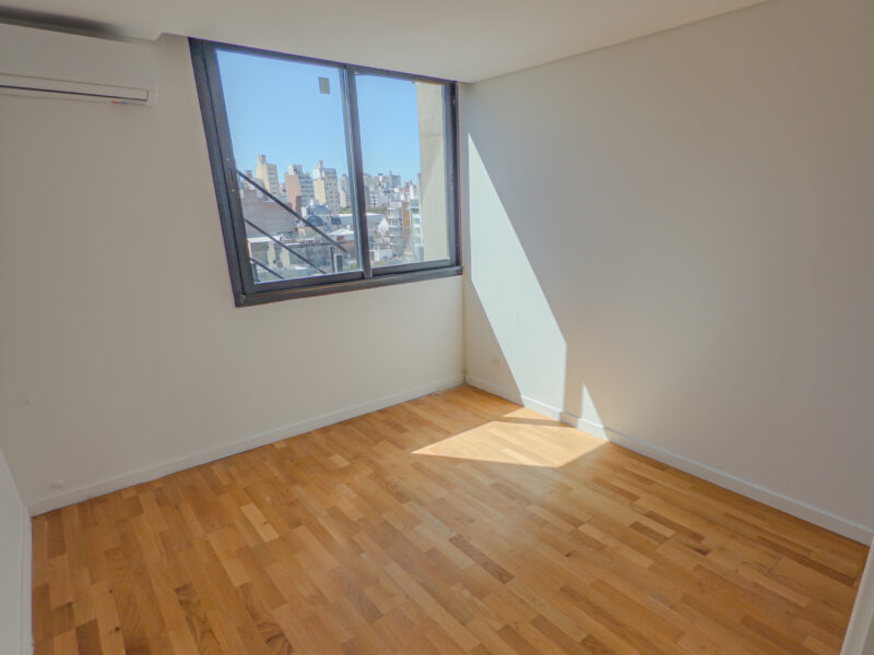 Departamento de dos dormitorios - Ituzaingó 650 - Rosario