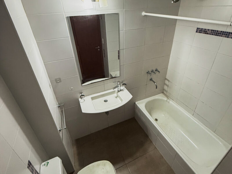 Departamento de un dormitorio - Riobamba 762 – Rosario