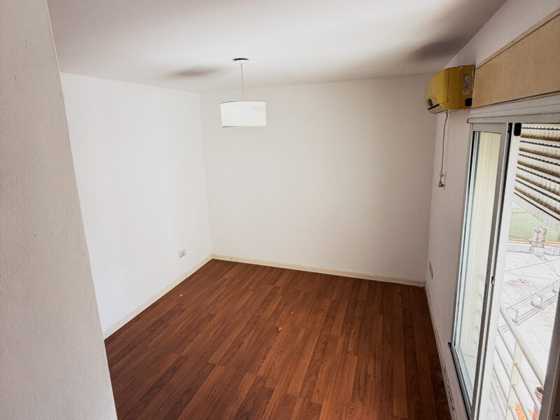 Departamento de un dormitorio - Riobamba 762 – Rosario
