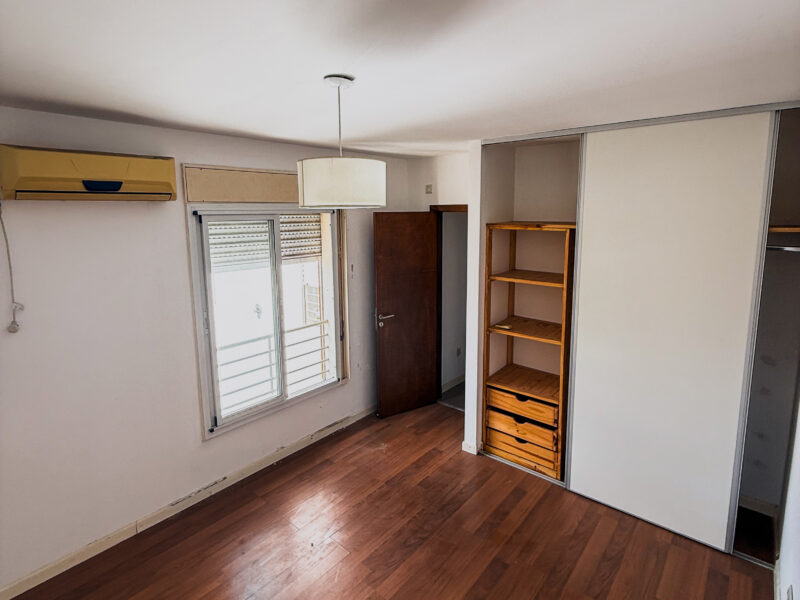 Departamento de un dormitorio - Riobamba 762 – Rosario