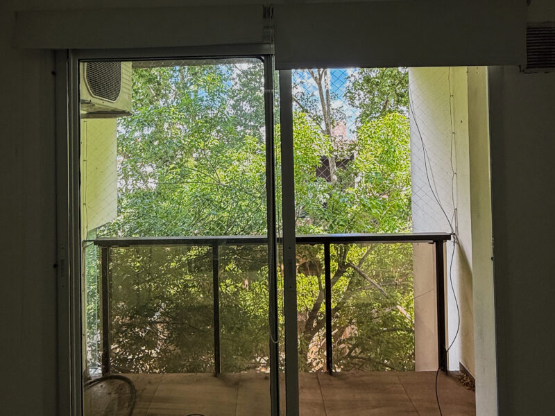 Departamento de un dormitorio - Riobamba 762 – Rosario