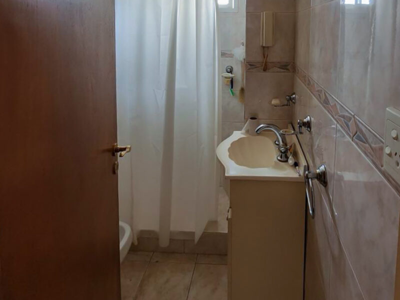 Departamento de dos dormitorios - Maipú 1036 - Rosario