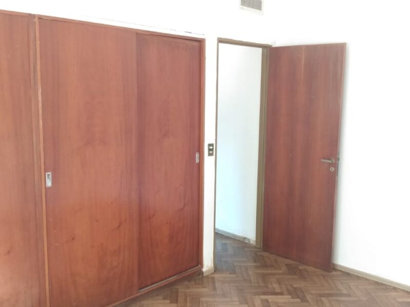 Departamento de dos dormitorios - San Lorenzo 1067 - Rosario