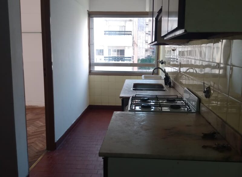 Departamento de dos dormitorios - San Lorenzo 1067 - Rosario