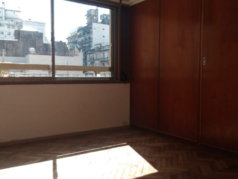 Departamento de dos dormitorios - San Lorenzo 1067 - Rosario