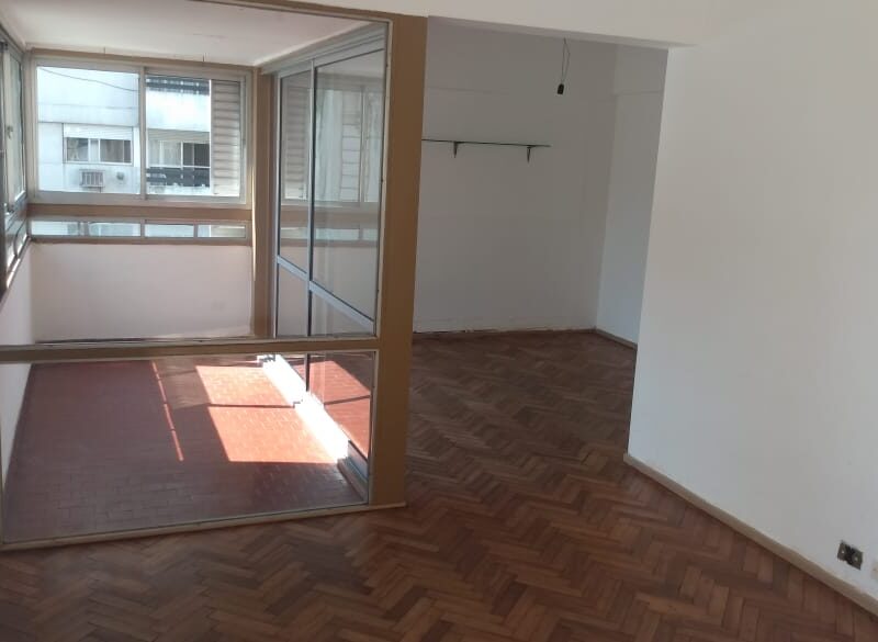 Departamento de dos dormitorios - San Lorenzo 1067 - Rosario