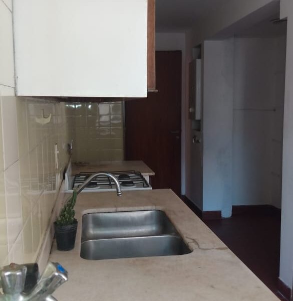 Departamento de dos dormitorios - San Lorenzo 1067 - Rosario