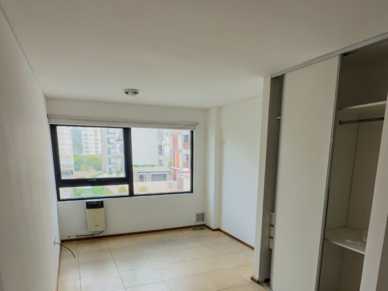 Monoambiene - 9 de Julio 1961 - Rosario