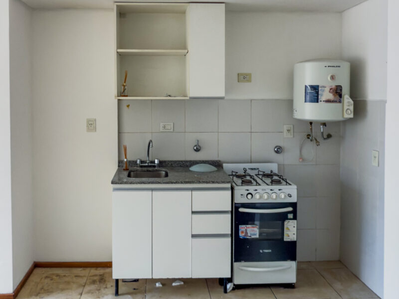 Monoambiene - 9 de Julio 1961 - Rosario