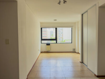 Monoambiene - 9 de Julio 1961 - Rosario